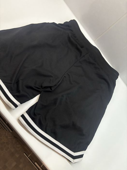 Spodenki new basket pro gt l/xl