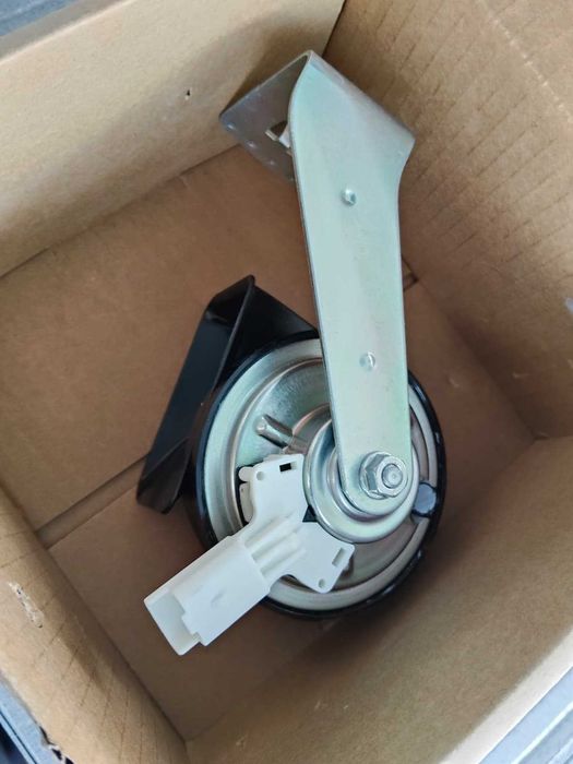 Buzina Opel Astra 2023/2025