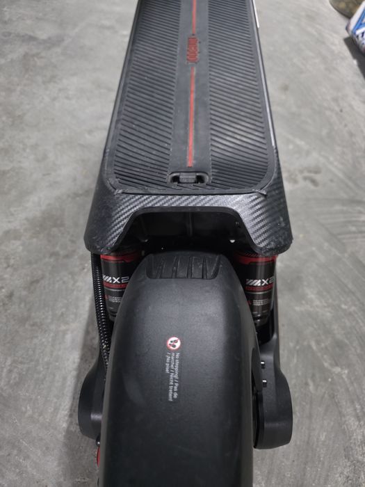 Trotinete segway max g3e garantia 2 + OFERTAS GRANDES