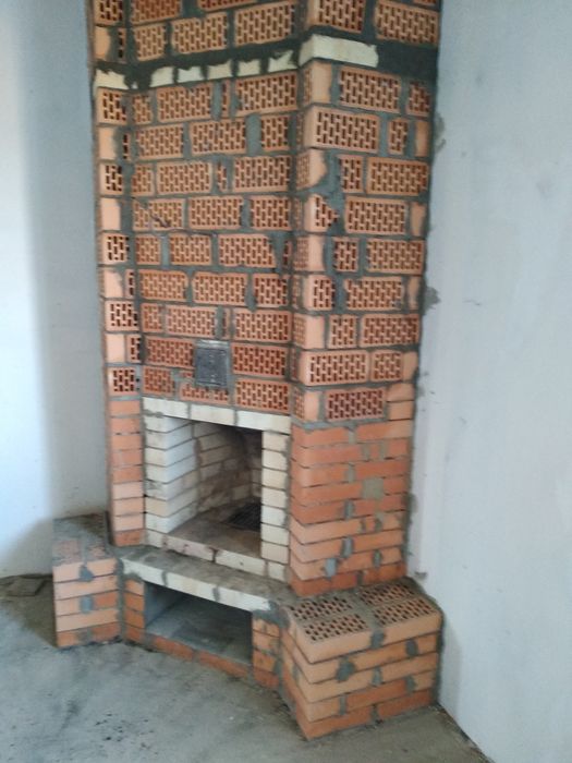 Послуги пічника, камінщика, консультації з ремонту, виготовлення печей