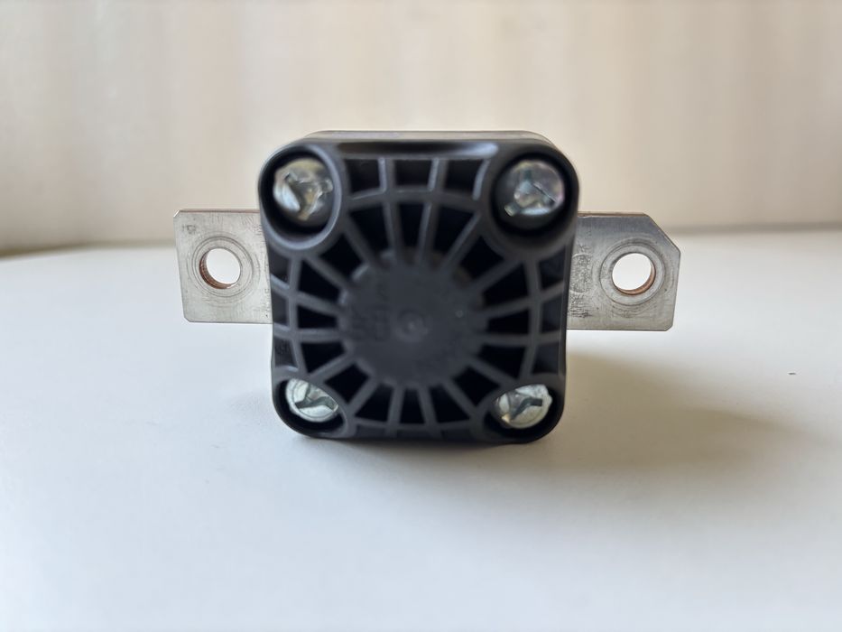 Czujnik wysokiego napięcia