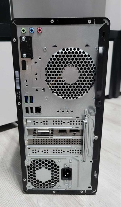 HP Pavilion Gaming R5/16GB/512/Win11 GTX1650 Super
