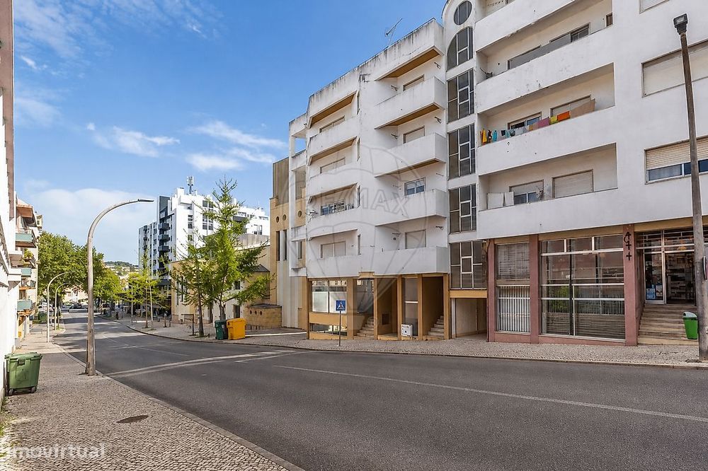 Apartamento T3 para venda