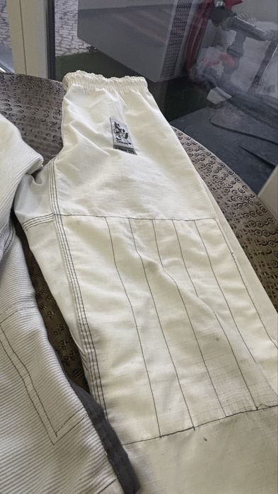 Kimono jiu jitsu M3