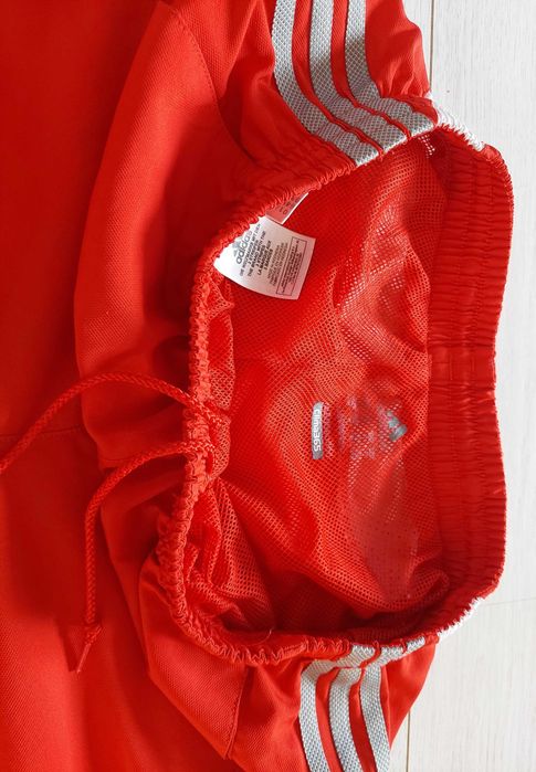 Krótkie spodenki sportowe Adidas Climacool
