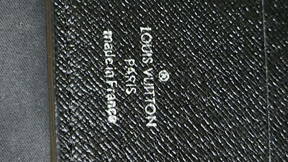 Portfel Louis Vuitton
