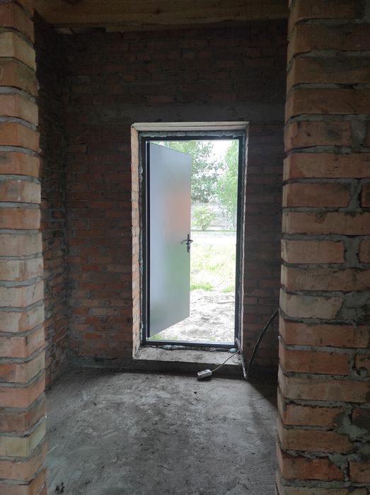 Продам будинок від забудовника