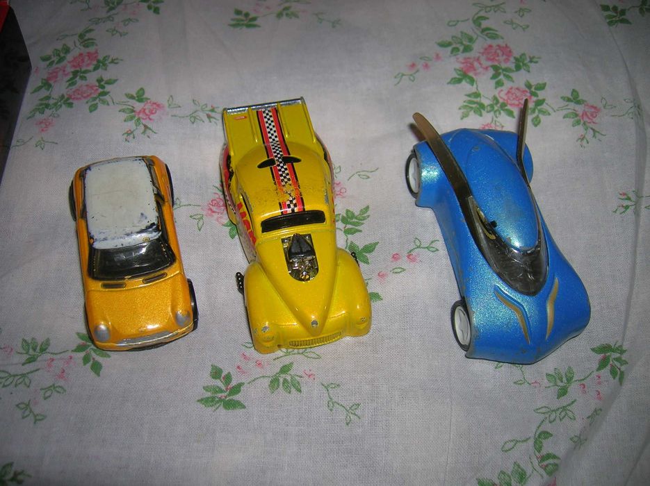 Редкие машинки, вертолеты MATTEL, corp.