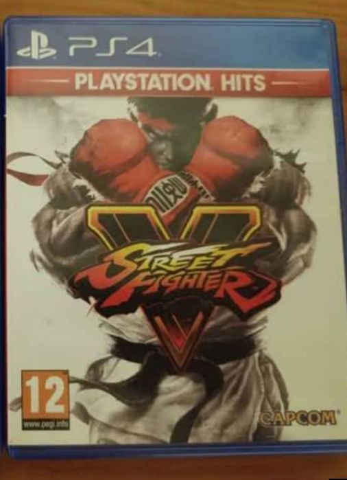 Conjunto de 2 Jogos PS4 PlayStation 4