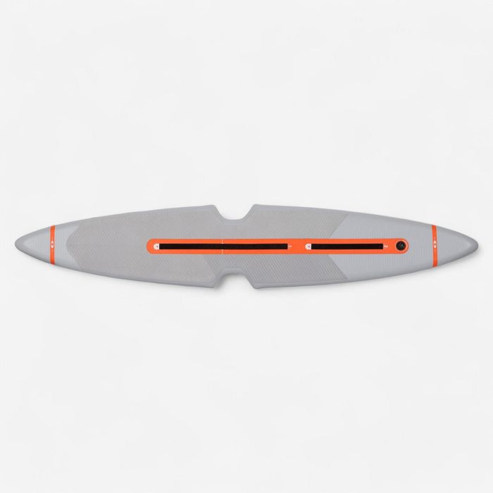 Fundo Insuflável Dropstitch de Kayak 2 P Itiwit/Tribord X100+ -Peça