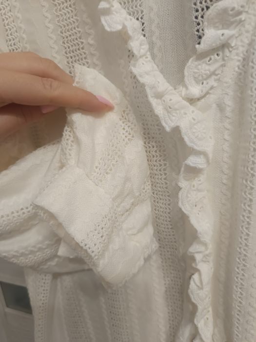 Koszula damska kilky bluzka hit viral style new hot Basic must have retro vintage premium Boho