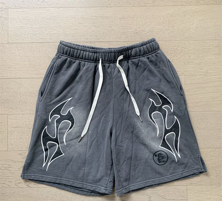 Шорти Hell star