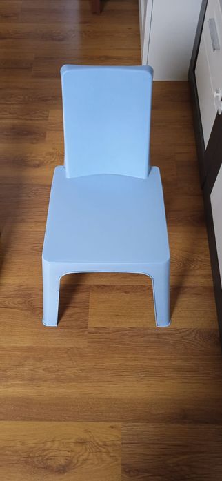 Krzesełko dla dzieci