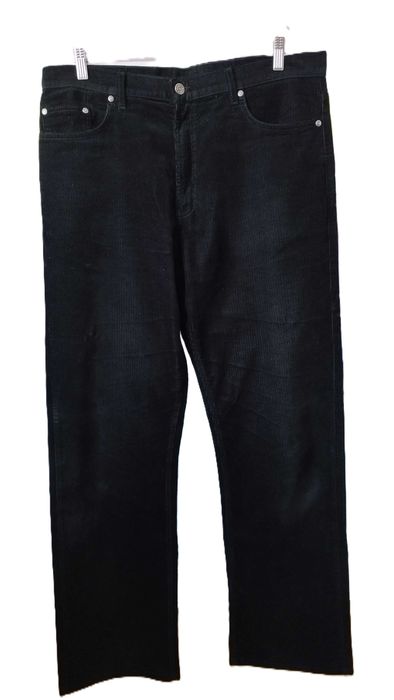 Spodnie sztruksowe Rider rozm. W37 L34