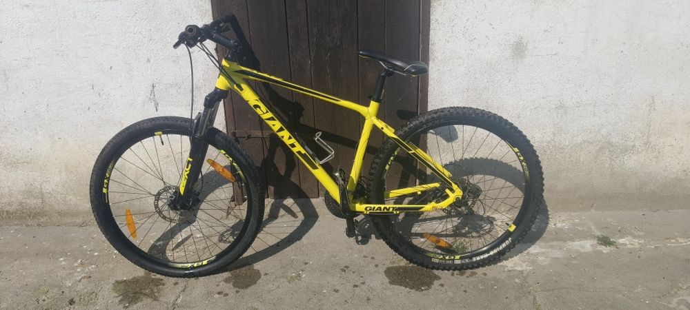 Rower górski MTB  Giant