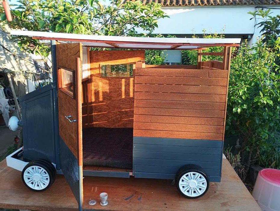 Para Animais CÃES/GATO