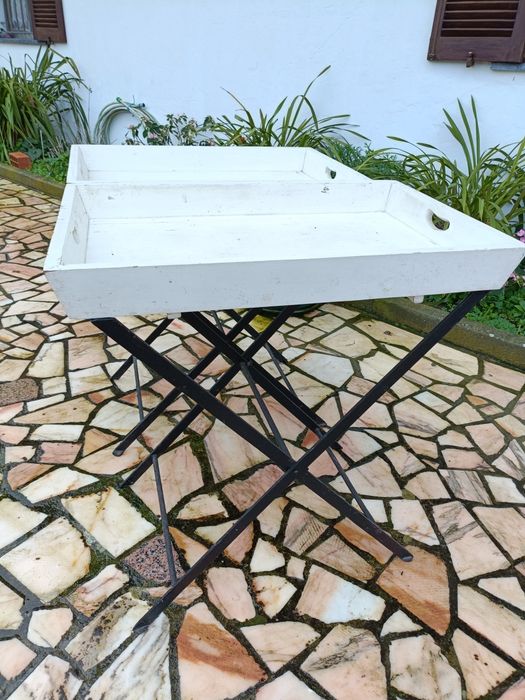 Tabuleiro florista