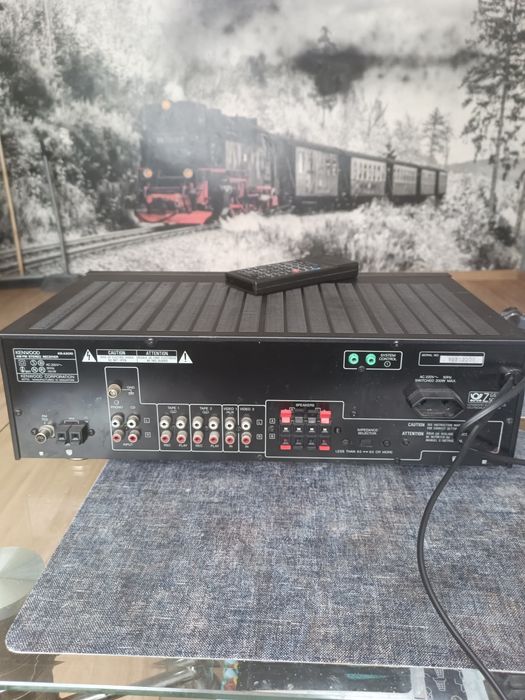 Amplituner Kenwood KR-A5010