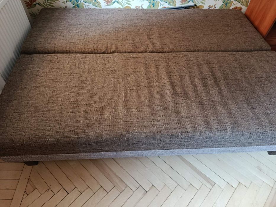 Диван еврокнижка