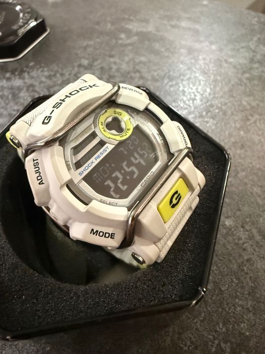 casio g shock gd400 - купити наручний годинник - Ціна на OLX.ua
