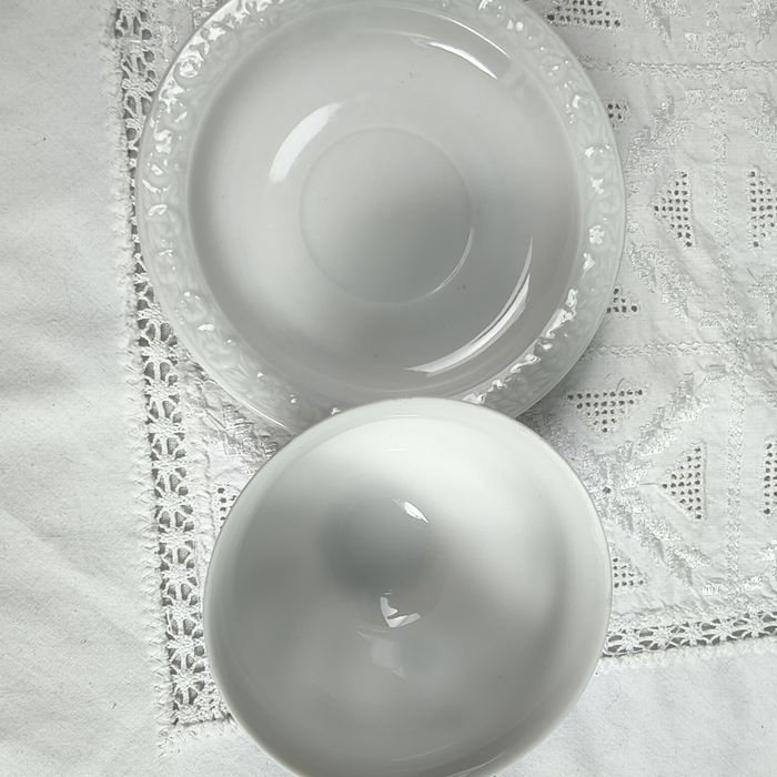 Rosenthal Maria Duo.