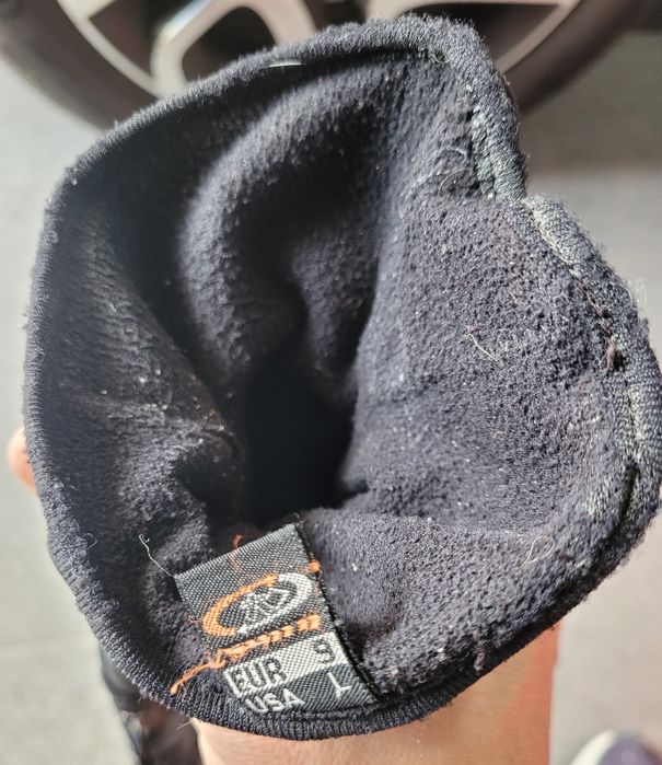 Luvas Motociclismo