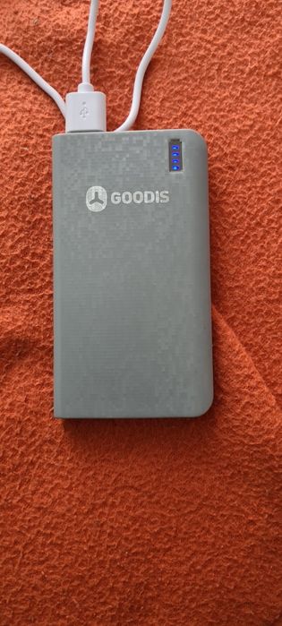 Powerbank 4000mah