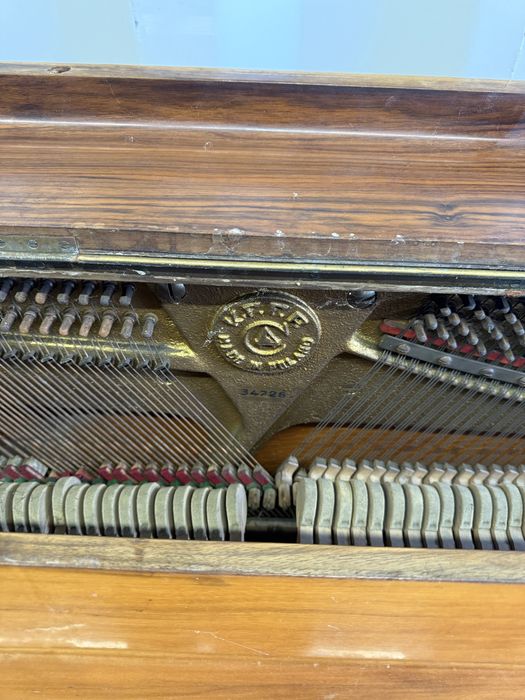 Pianino Calisia