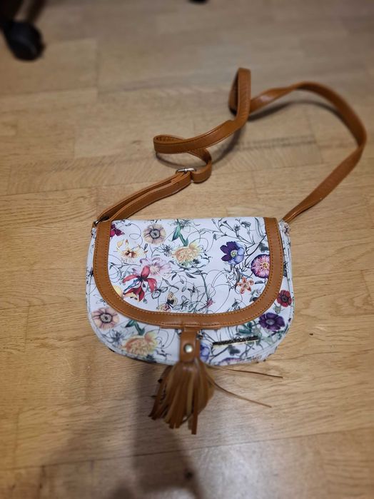 Torebka listonoszka Wittchen