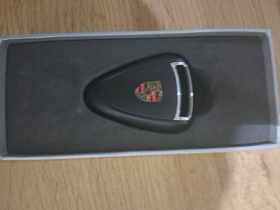 Pen Drive Porsche