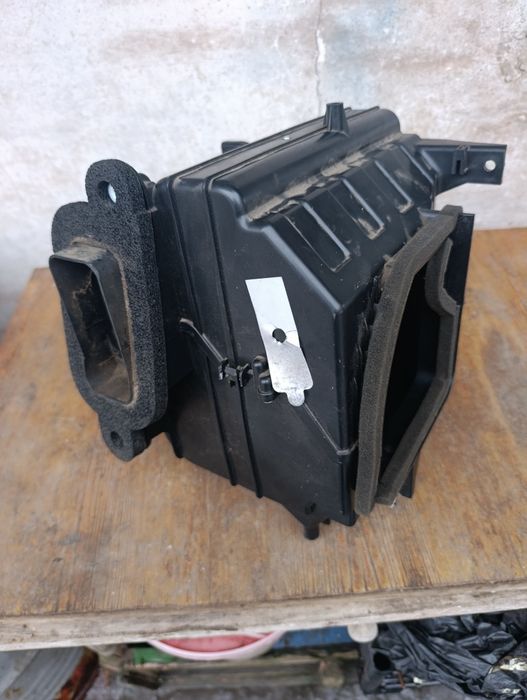 Корпус испарителя кондиционера Авео -250