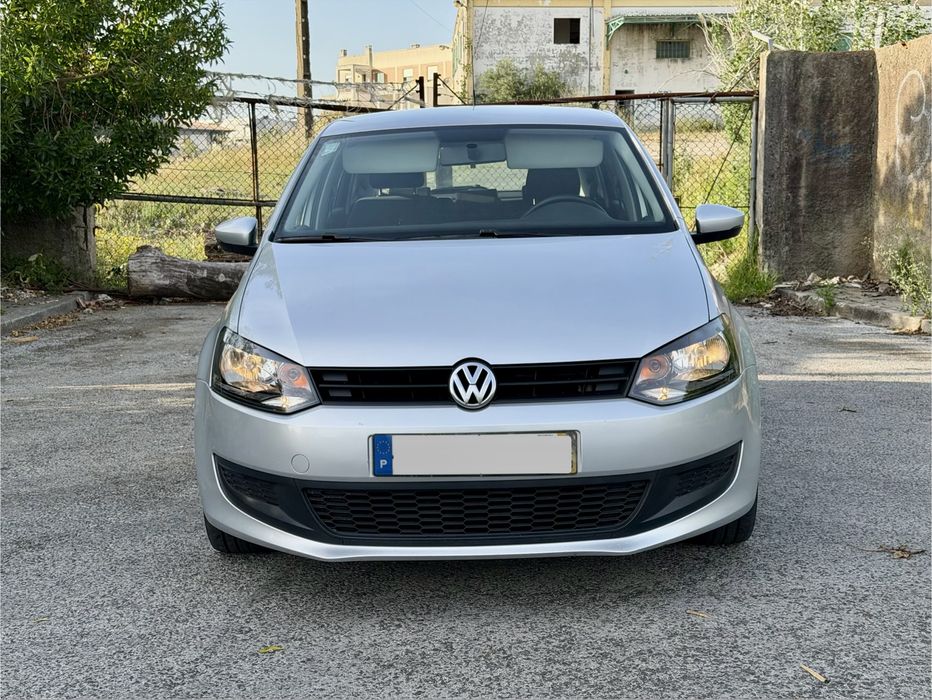 Volkswagen Polo — fotografia 3