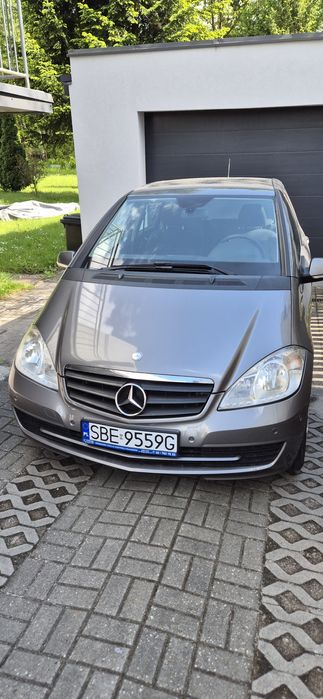 Mercedes-Benz A 150