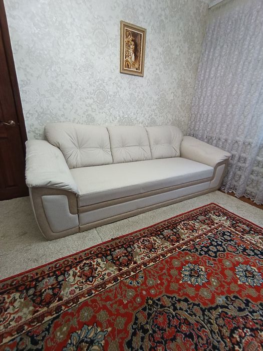 Изготовление Мягкой и корпусной мебели, перетяжка мягкой мебели