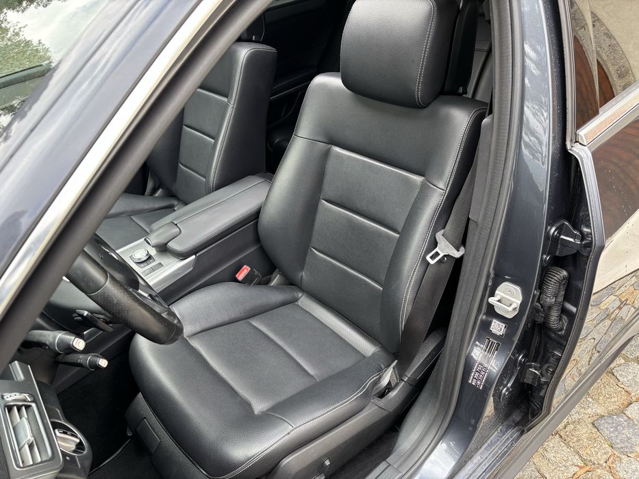 Mercedes E 250 Cdi SW AMG auto. 7 lugares (revisões marca)