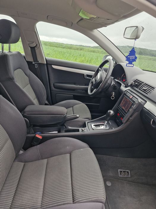 AUDI A4 B7 tdi.2.0