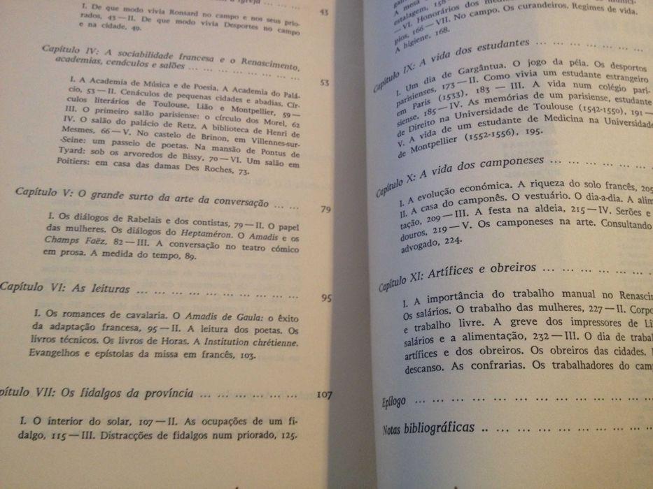 Abel Lefranc - A vida quotidiana no tempo do Renascimento