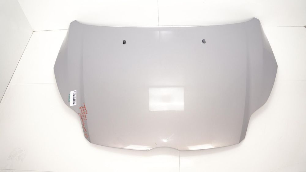 MASKA POKRYWA SILNIKA FORD FOCUS MK3 10-14R DARK MICASTONE