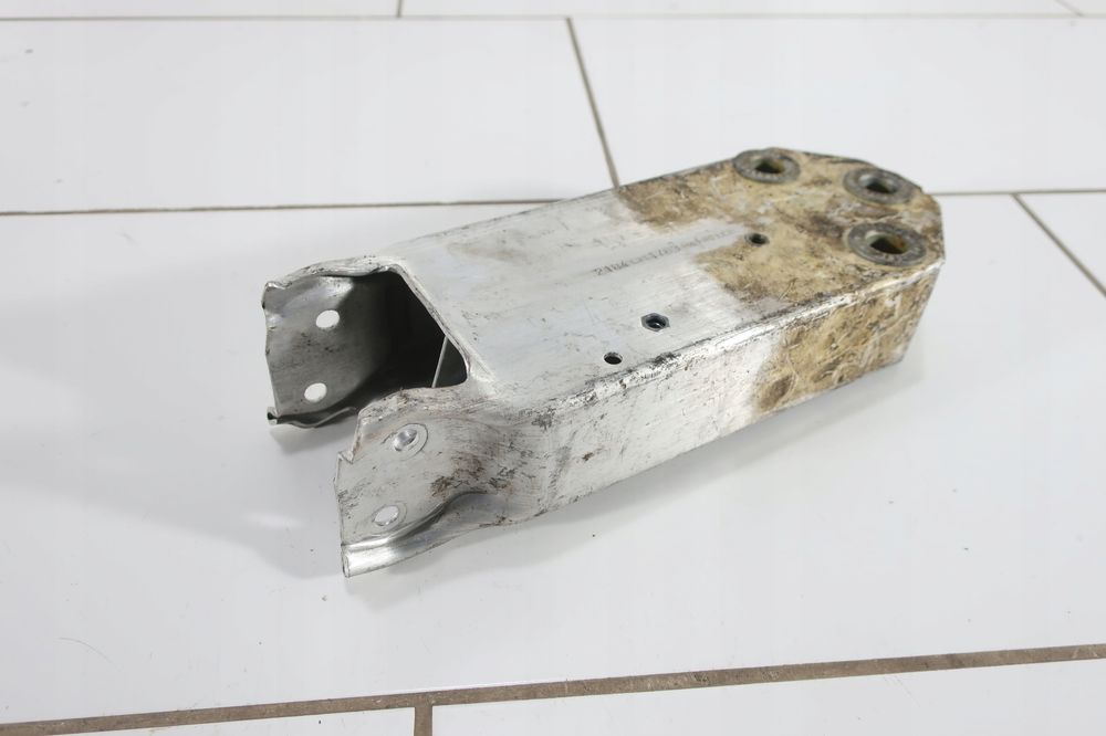 strefa zgniotu bmw 5 f10 f11 prawa oryginał
