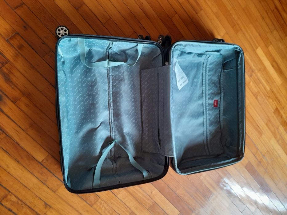 Mala de Viagem Grande