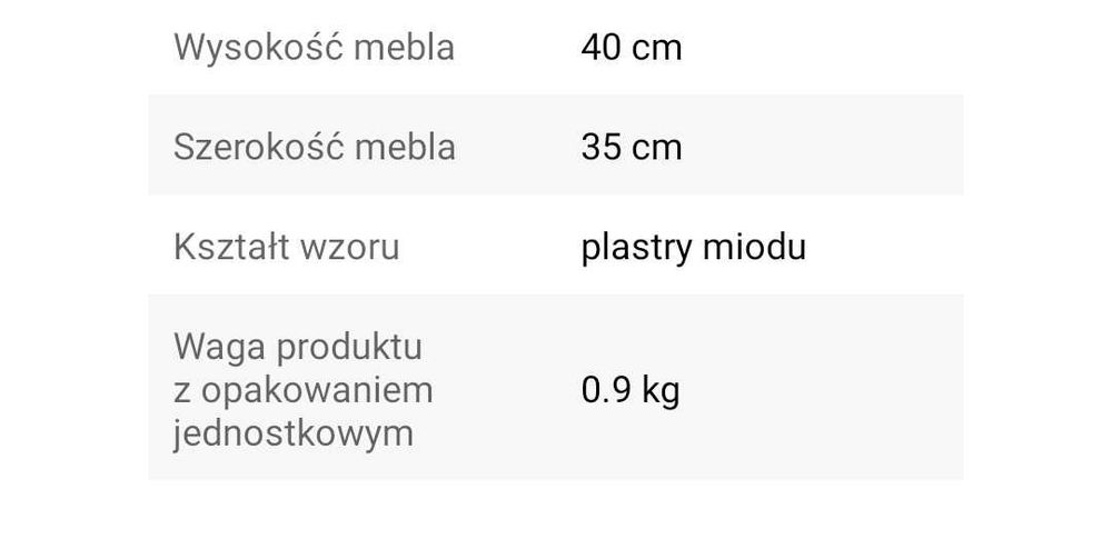 Panel ścienny tapicerowany
