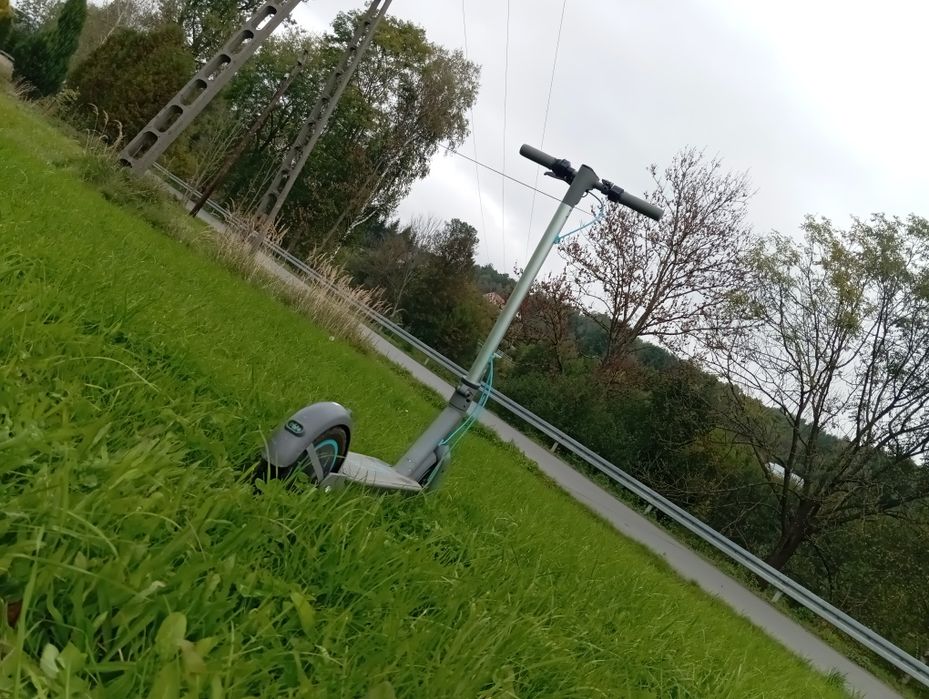 Motus scooty 10 używana tylko odbiór osobisty!!!