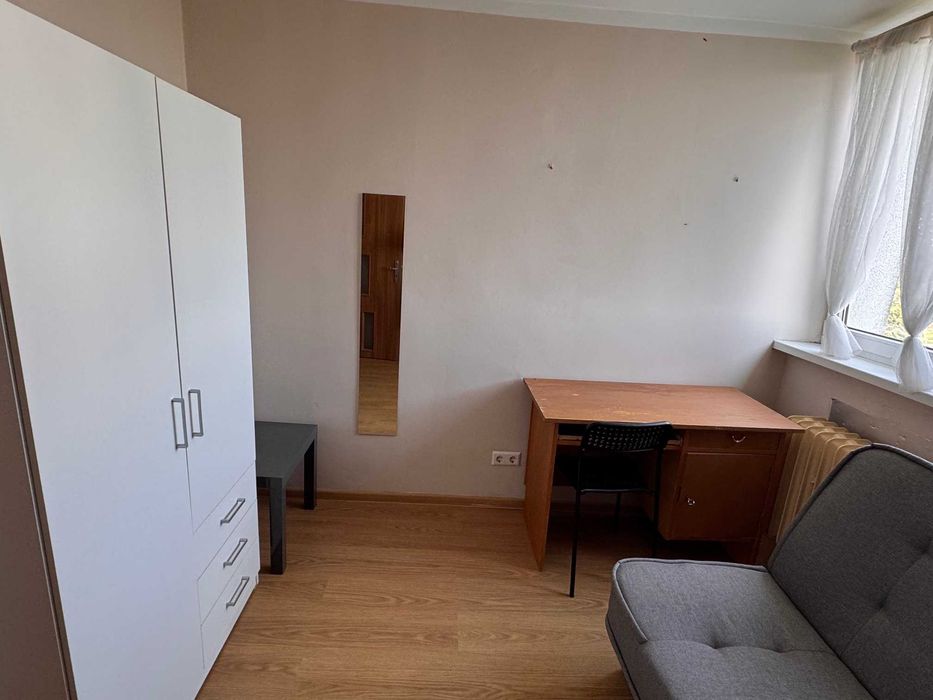 Mieszkanie – Poznań, Sołacz - Więcej