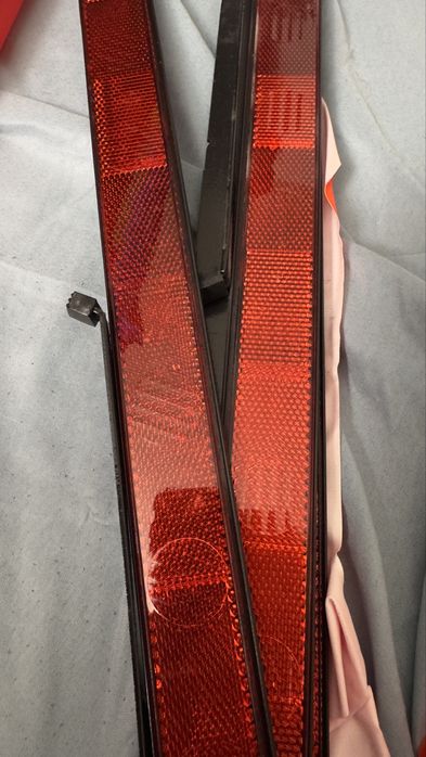 Triângulo para carro