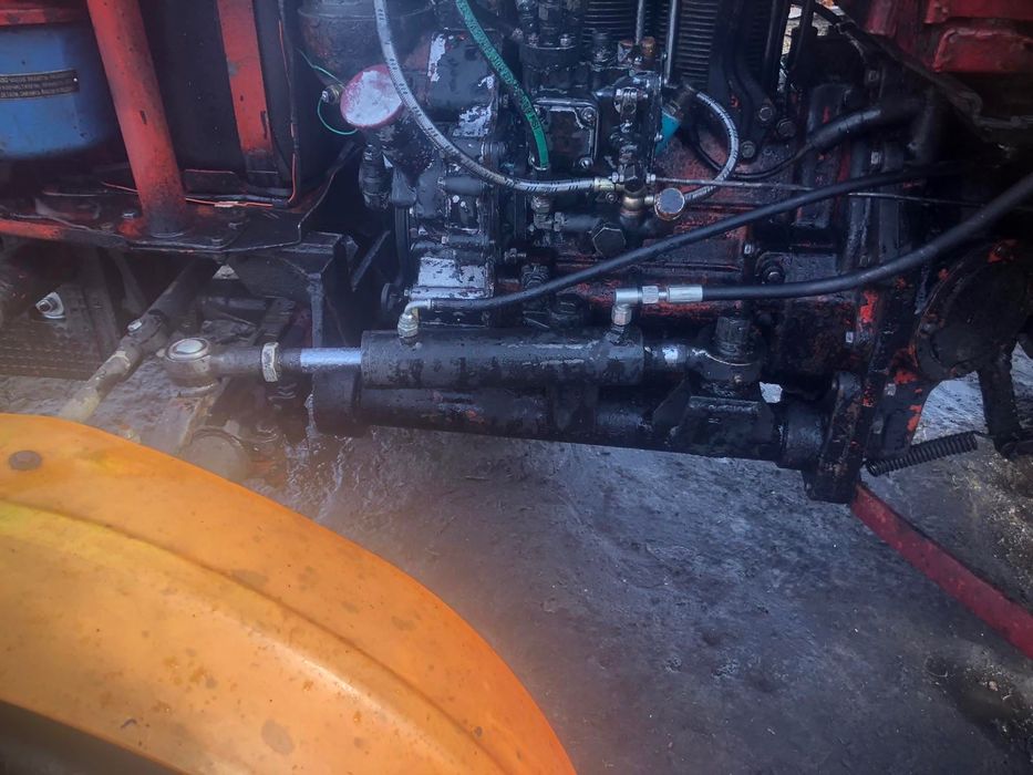 Продам трактор т 25