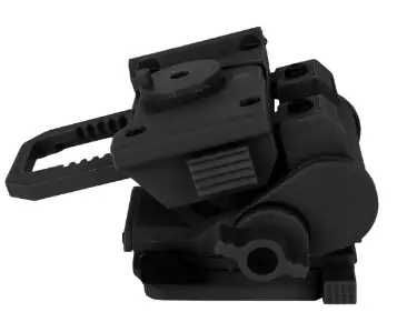 Прибор устройство ночного видения NV8000 + крепление на шлем