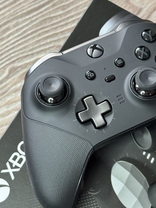 Xbox Elite V2 повний комплект