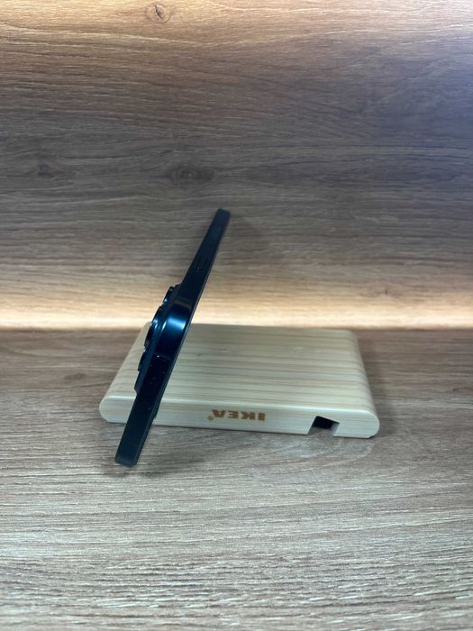 iPhone 15 Pro Max 256 Black !! АКБ: 90% !! №: 6932 !! СТАН ГАРНИЙ !!! З США !! Айфон купити оригінал !!