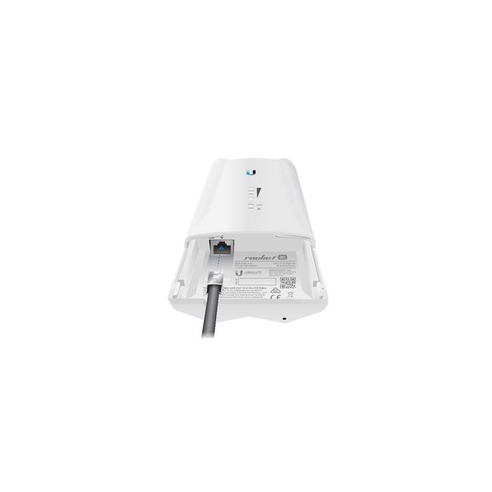Точка доступа WI-FI Ubiquiti AirMax Rocket R5AC-Lite