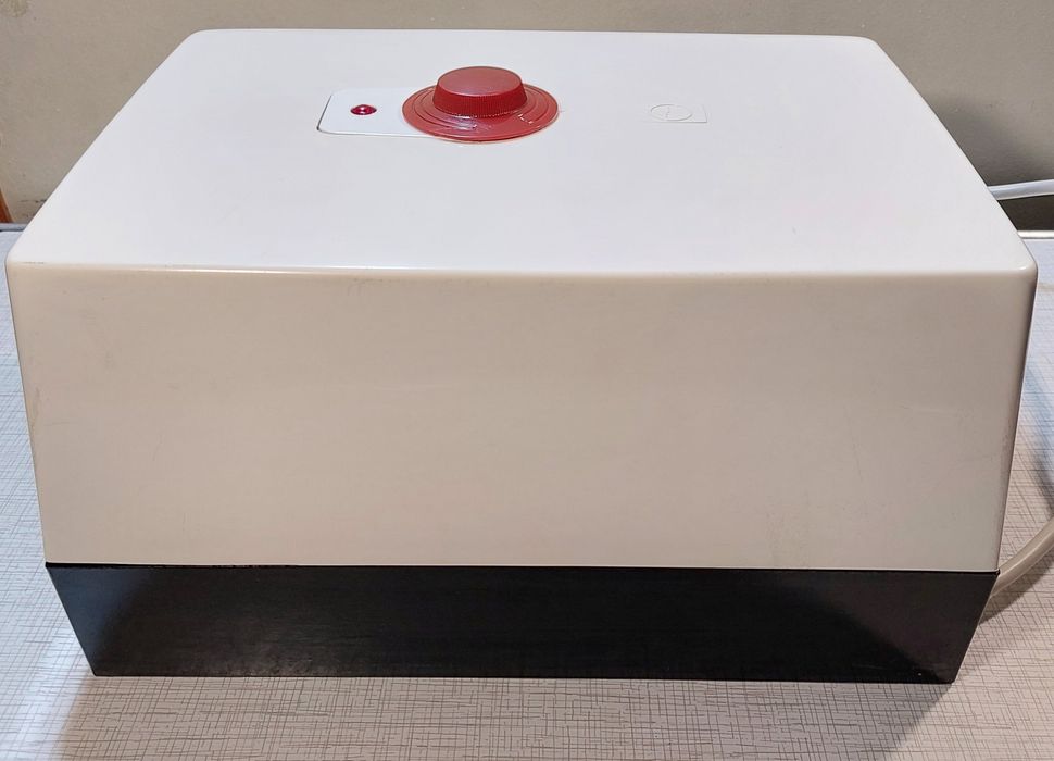 Бойлер компактний 5л (Made in Germany) — НОВИЙ, повний комплект.